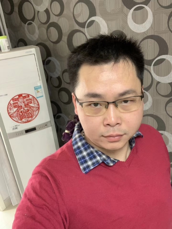 小李a的第一张照片--佛山相亲服务中心