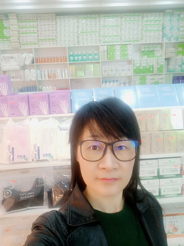 爱生活的第二张照片--佛山相亲服务中心