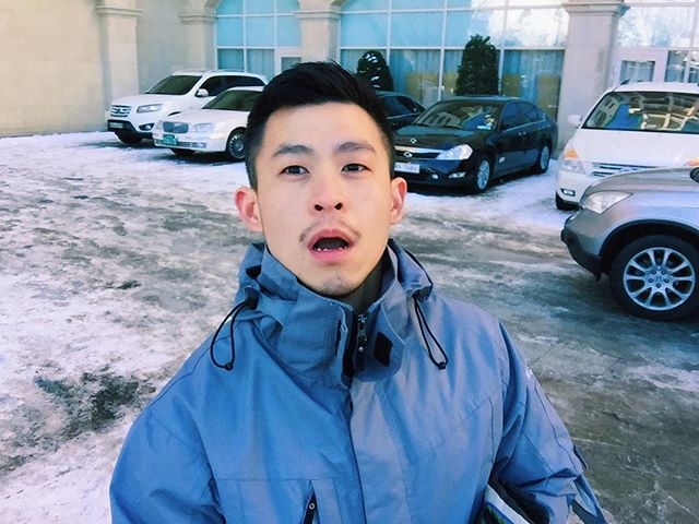 随缘的第一张照片--佛山相亲服务中心