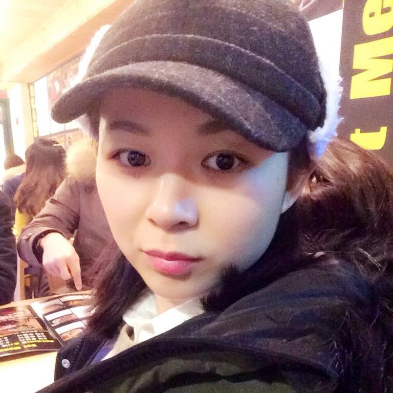 周丹的第一张照片--佛山相亲服务中心