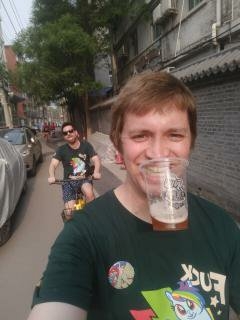 马爱文的第一张照片--佛山相亲服务中心