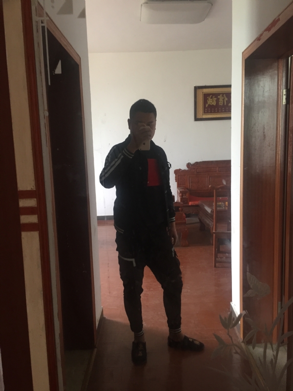 MC无所畏惧的第一张照片--佛山相亲服务中心