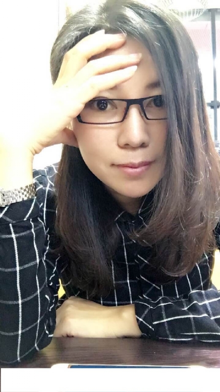 眼角的泪的第一张照片--佛山相亲服务中心