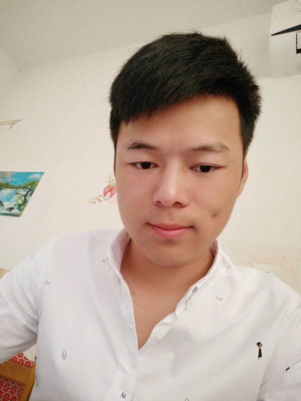 余生请多指教的第一张照片--佛山相亲服务中心