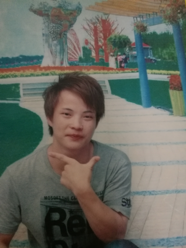 想有个家的第一张照片--佛山相亲服务中心