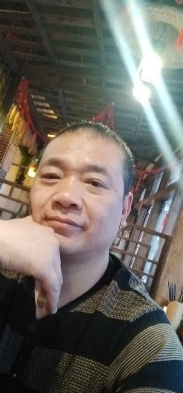 qw366366的第一张照片--佛山相亲服务中心