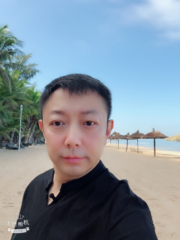 巧克力绅士的第五张照片--佛山相亲服务中心