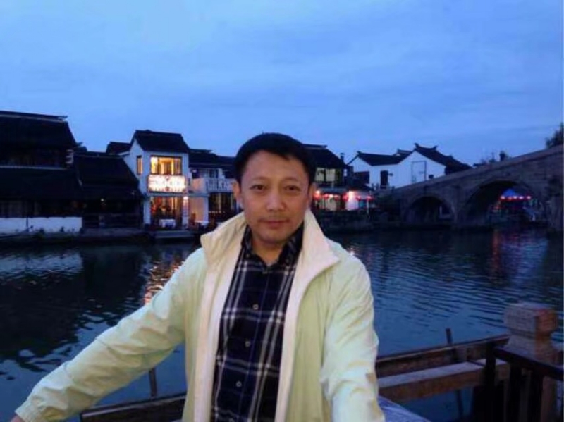 巧克力绅士的第六张照片--佛山相亲服务中心