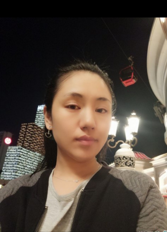 飄兒的第一张照片--佛山相亲服务中心