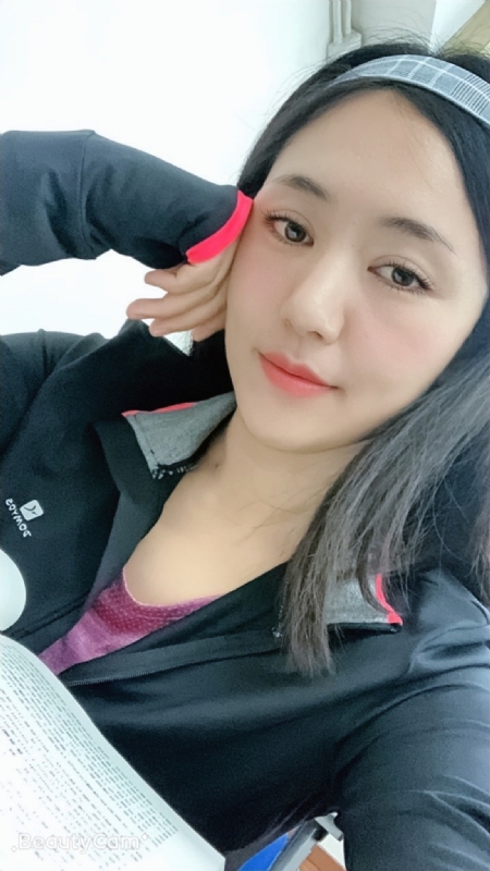 飄兒的第二张照片--佛山相亲服务中心