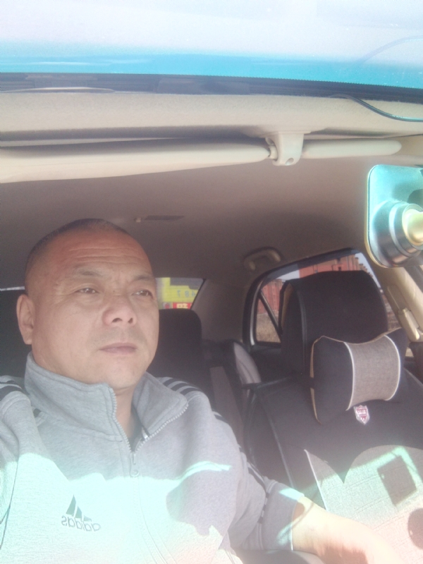 缘的第一张照片--佛山相亲服务中心