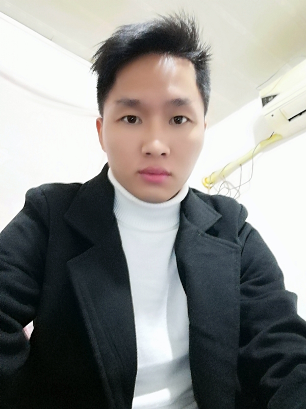 陈白猴的第一张照片--佛山相亲服务中心