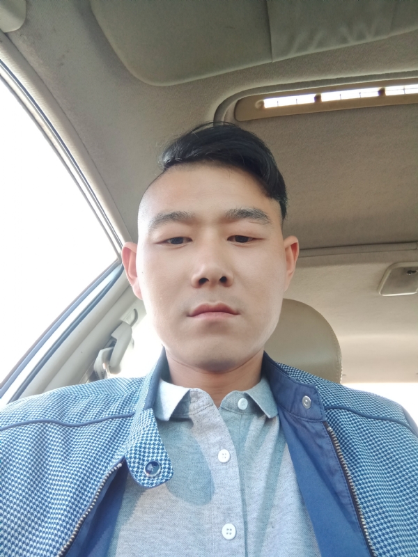 受伤的人的第一张照片--佛山相亲服务中心