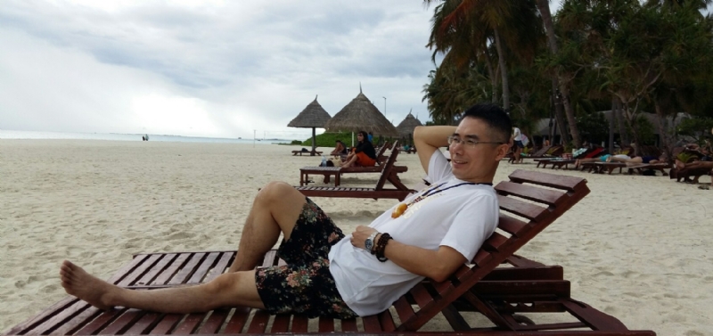 xzhihao的第一张照片--佛山相亲服务中心