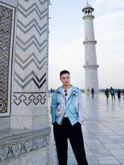 彬子的第一张照片--佛山相亲服务中心