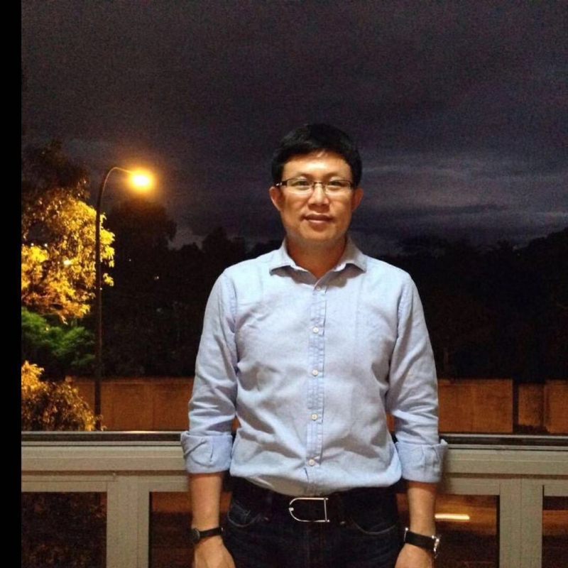 刘子刚的第一张照片--佛山相亲服务中心