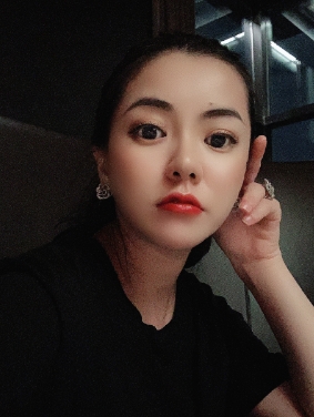 度清欢的第一张照片--佛山相亲服务中心