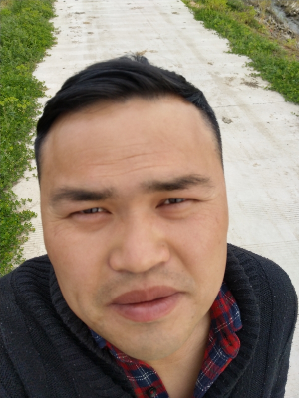 SJ清风徐来的第一张照片--佛山相亲服务中心