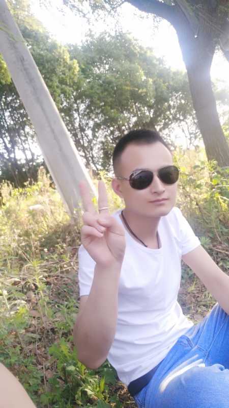 马凯亮的第一张照片--佛山相亲服务中心