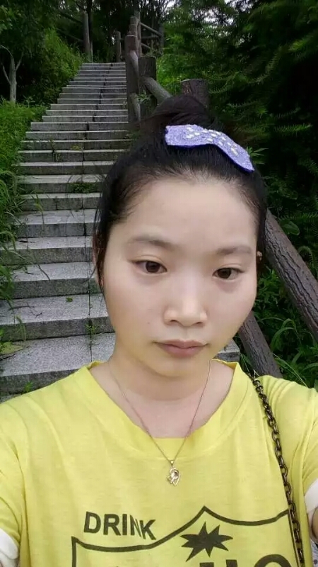 清风的第一张照片--佛山相亲服务中心