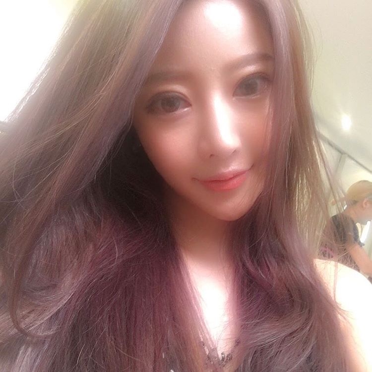 婷兒的第一张照片--佛山相亲服务中心