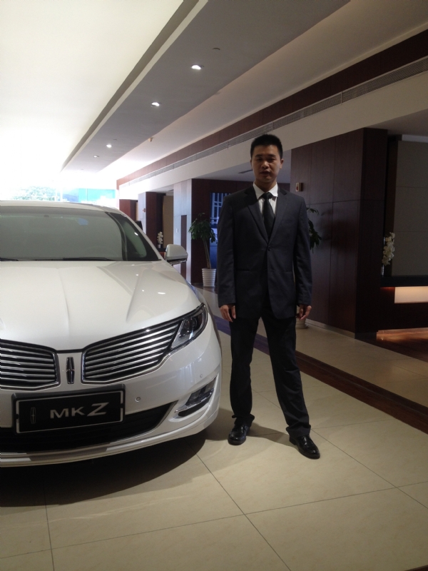 Harry的第二张照片--佛山相亲服务中心