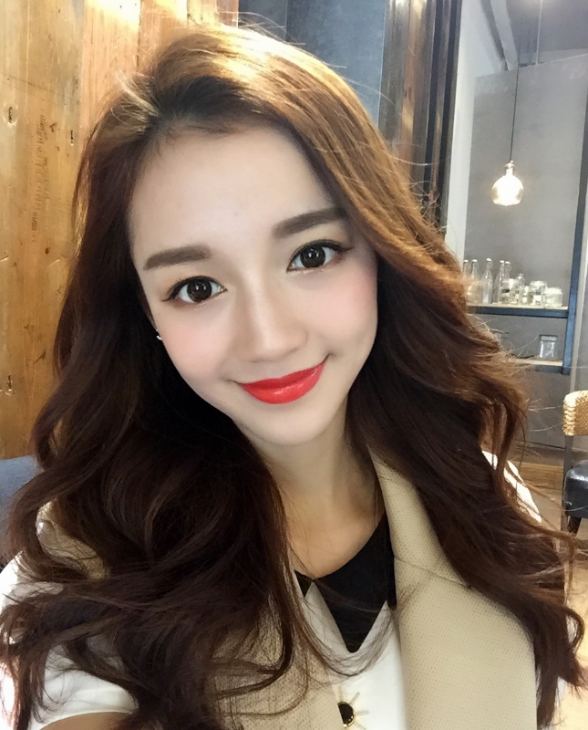 林馨的第一张照片--佛山相亲服务中心