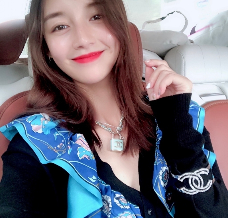 林馨的第二张照片--佛山相亲服务中心