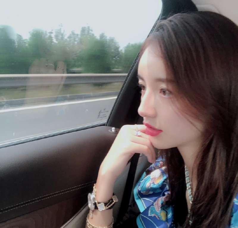 林馨的第三张照片--佛山相亲服务中心