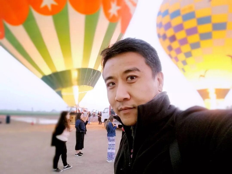 LOVING的第一张照片--佛山相亲服务中心