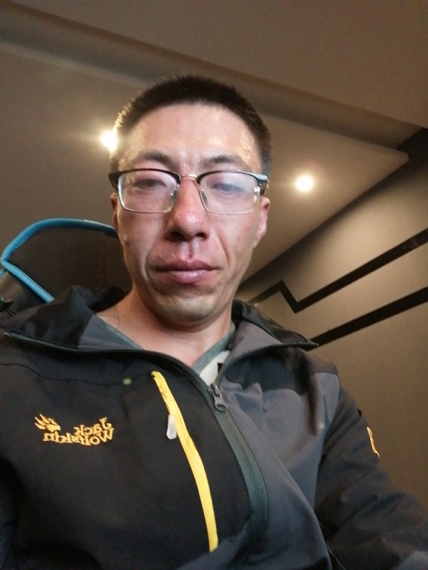 千年等你的第一张照片--佛山相亲服务中心