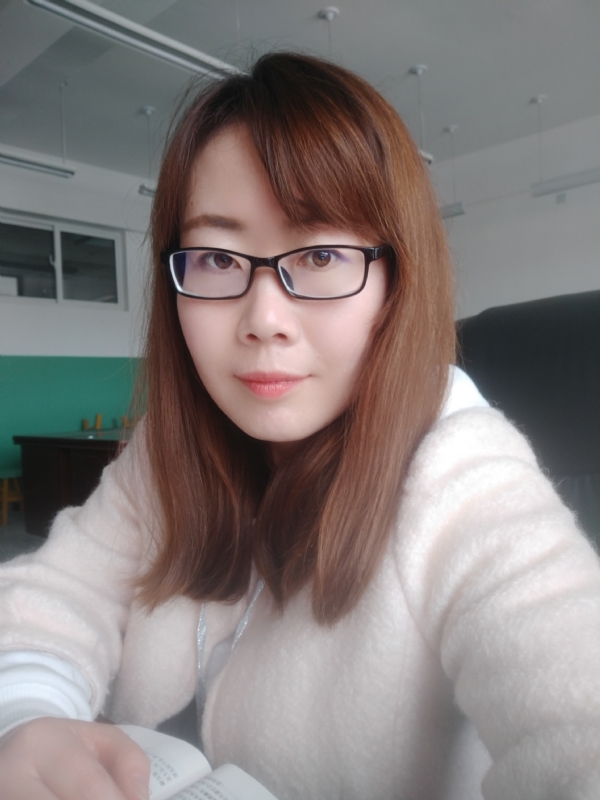 从前慢的第一张照片--佛山相亲服务中心