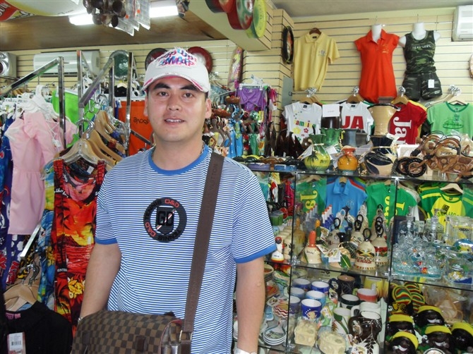 風雨後的第二张照片--佛山相亲服务中心