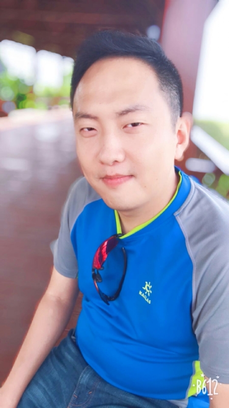 缘来如此的第一张照片--佛山相亲服务中心