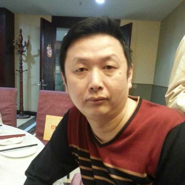 四哥的第一张照片--佛山相亲服务中心