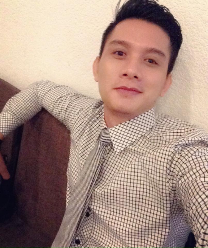 勇往直前的第一张照片--佛山相亲服务中心