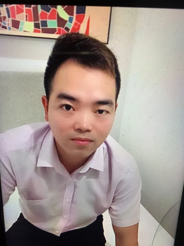 季军的第一张照片--佛山相亲服务中心