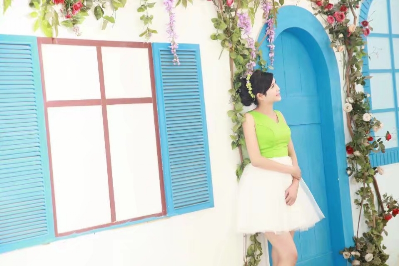 佳夢無痕的第一张照片--佛山相亲服务中心