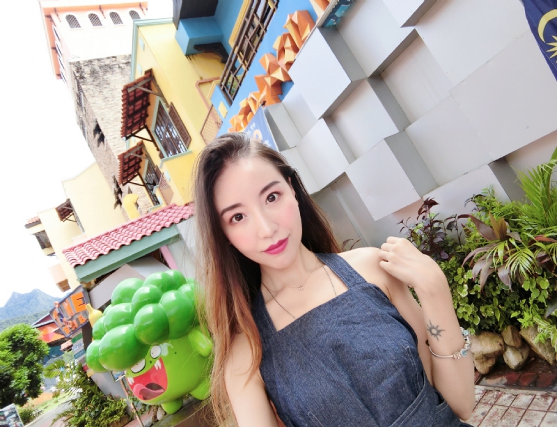 小尖鱼的第一张照片--佛山相亲服务中心