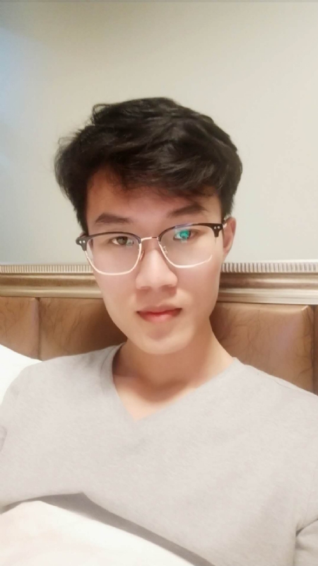 liubingyang的第一张照片--佛山相亲服务中心