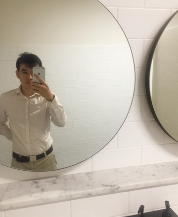 男人盾的第一张照片--佛山相亲服务中心