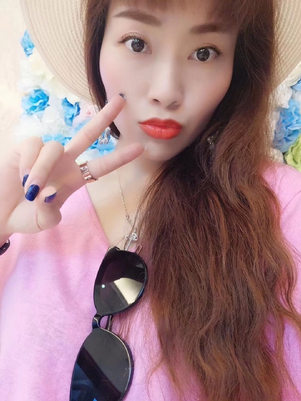 晴子的第一张照片--佛山相亲服务中心