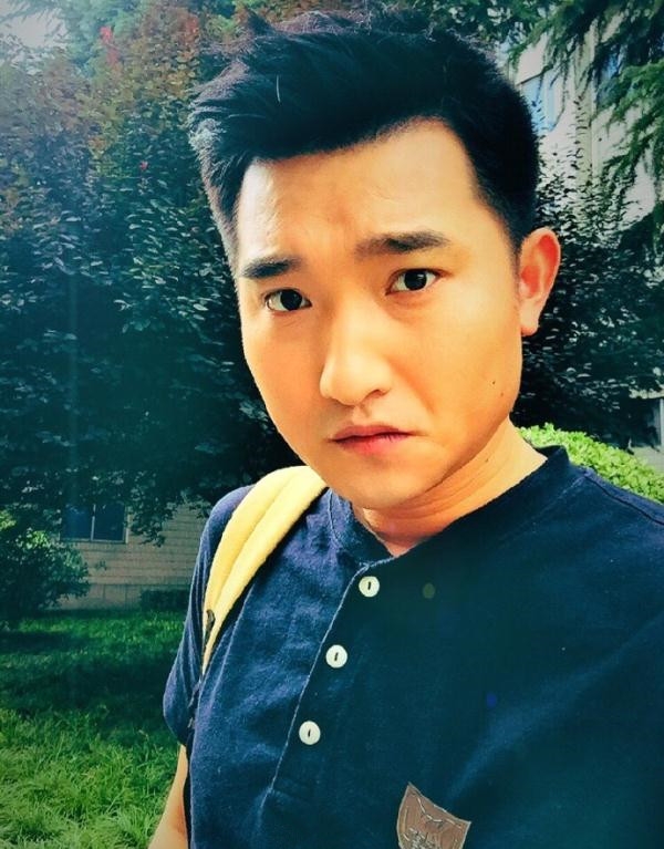 奋斗的第一张照片--佛山相亲服务中心