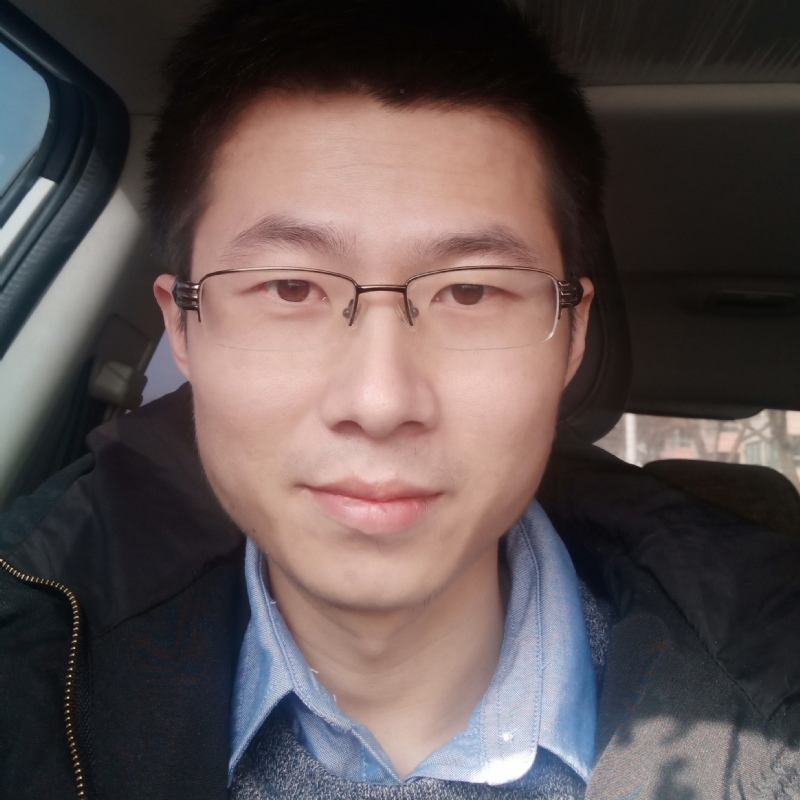 弱水三千的第一张照片--佛山相亲服务中心