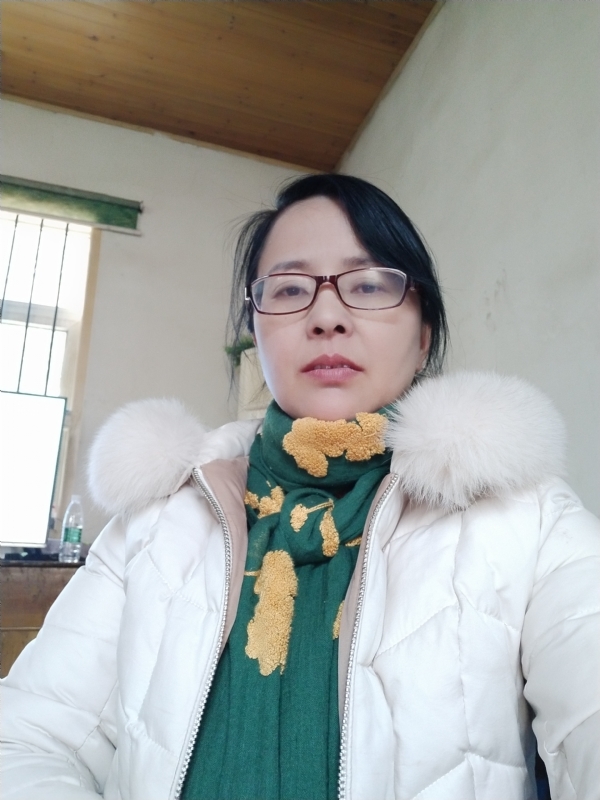 想想的第一张照片--佛山相亲服务中心