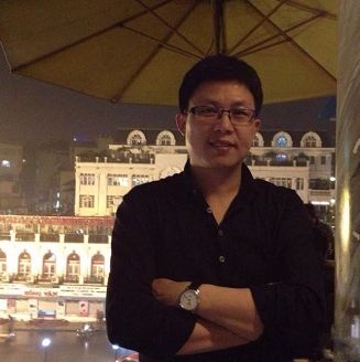 泰然处之的第二张照片--佛山相亲服务中心