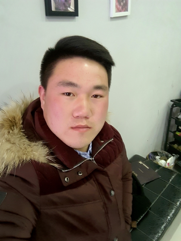 小飞的第一张照片--佛山相亲服务中心