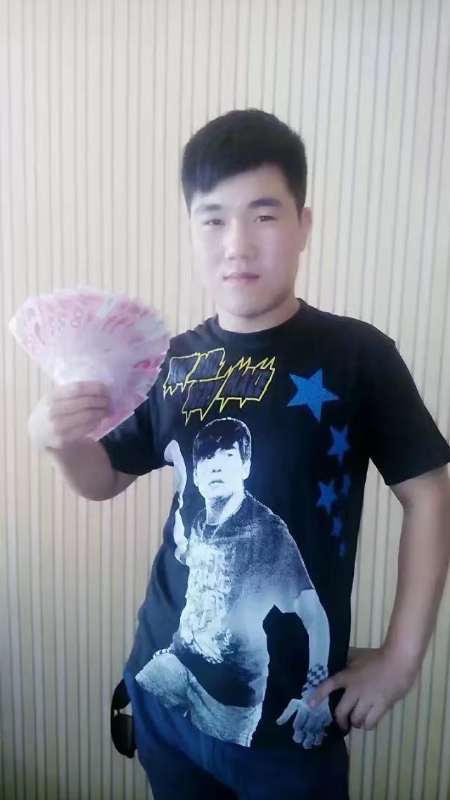 小飞的第二张照片--佛山相亲服务中心