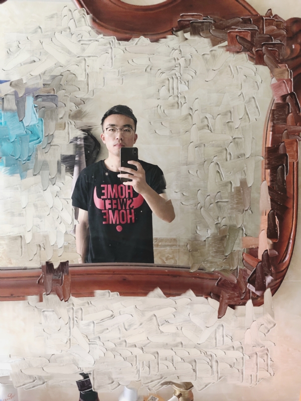 杨2的第一张照片--佛山相亲服务中心