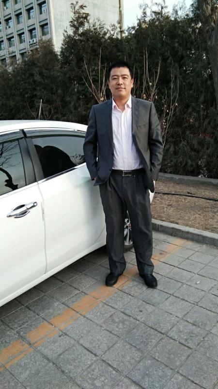 天天的第一张照片--佛山相亲服务中心